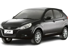 جک J3 ؛ مشخصات فنی + معرفی