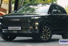 شرایط فروش فوق العاده لوکانو L7 اعلام شد - آذر 1404